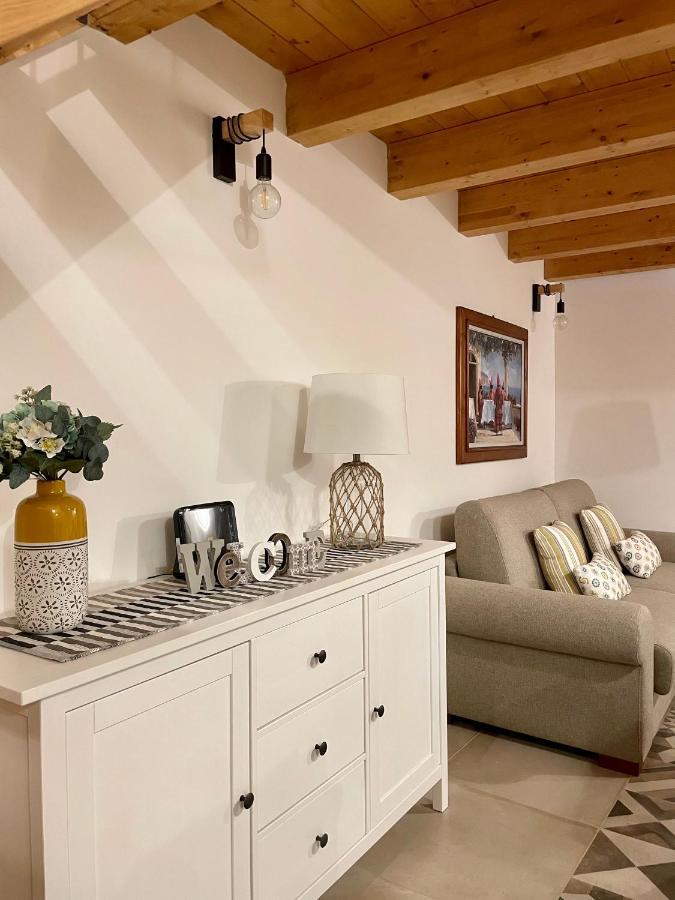 バーリA Casa Di Doraアパートメント エクステリア 写真