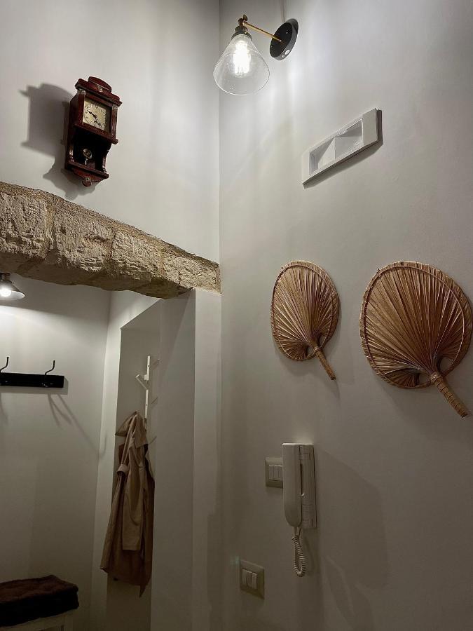 バーリA Casa Di Doraアパートメント エクステリア 写真